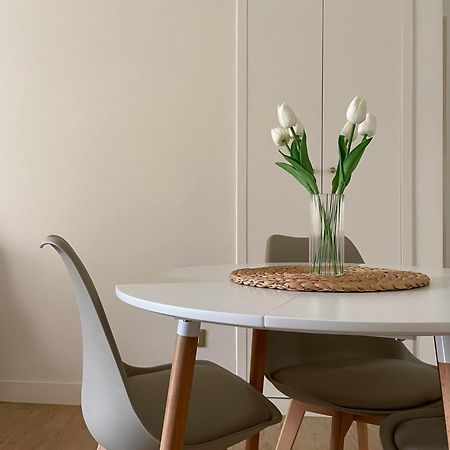 Alma - Vatican Apartment Рим Экстерьер фото
