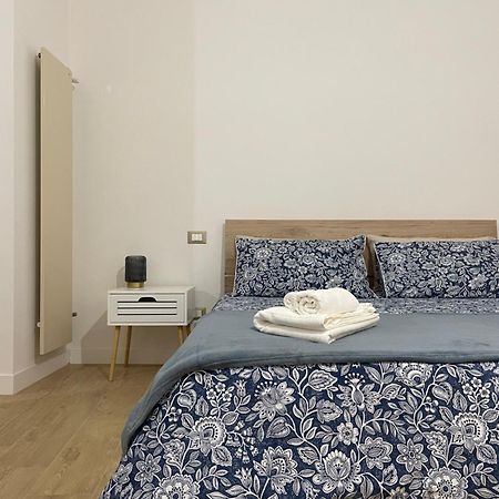 Alma - Vatican Apartment Рим Экстерьер фото
