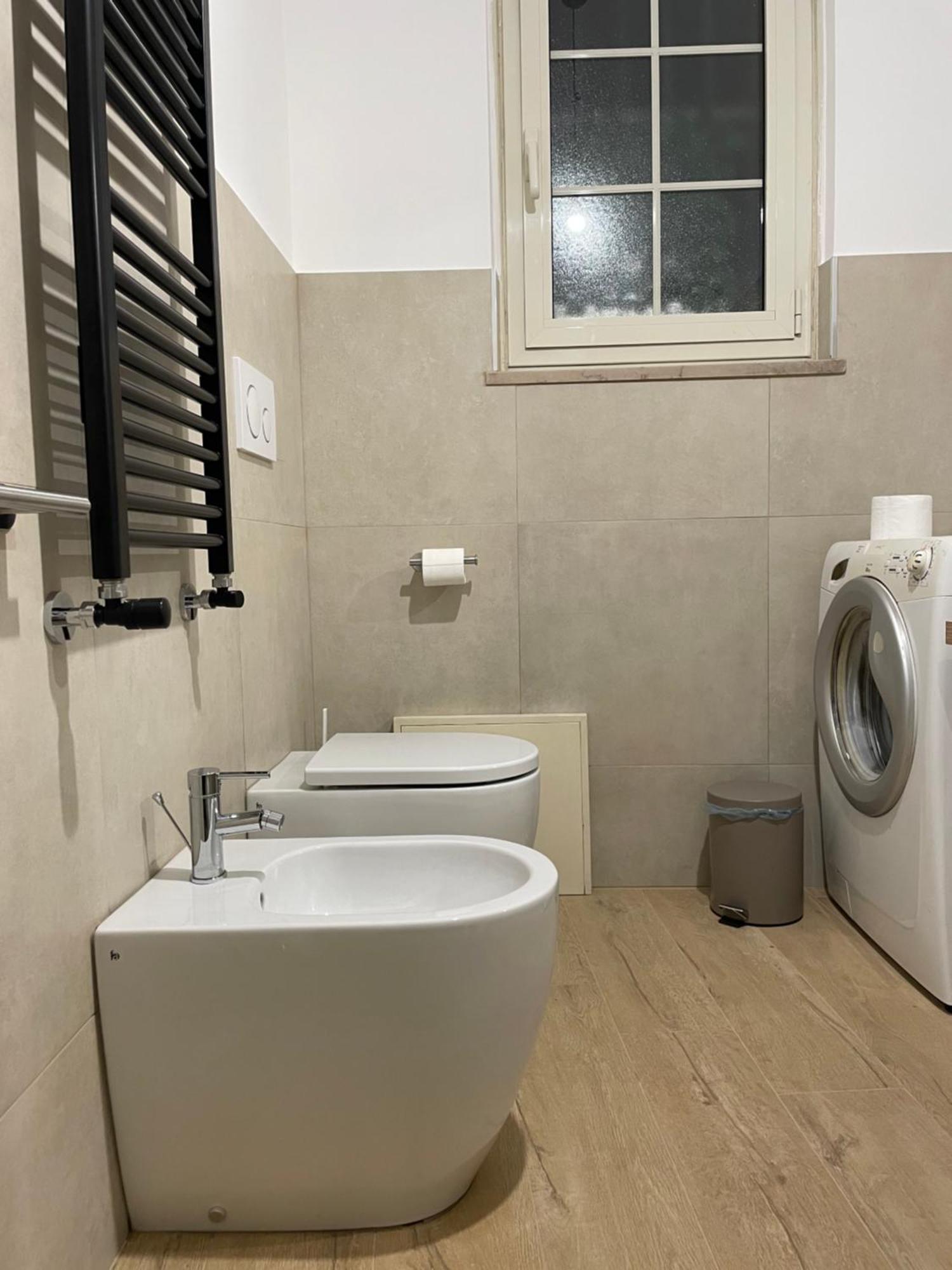Alma - Vatican Apartment Рим Экстерьер фото