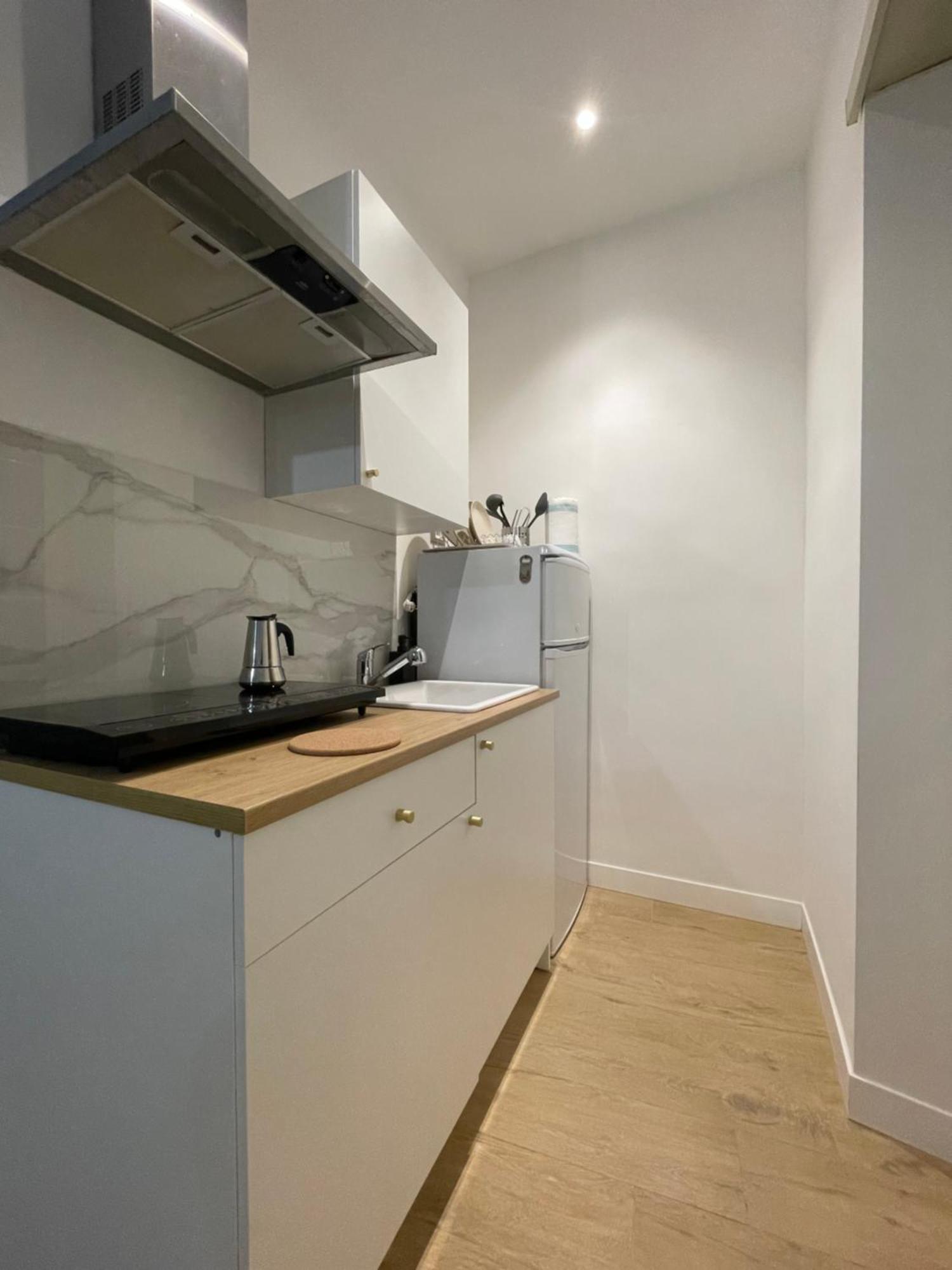 Alma - Vatican Apartment Рим Экстерьер фото