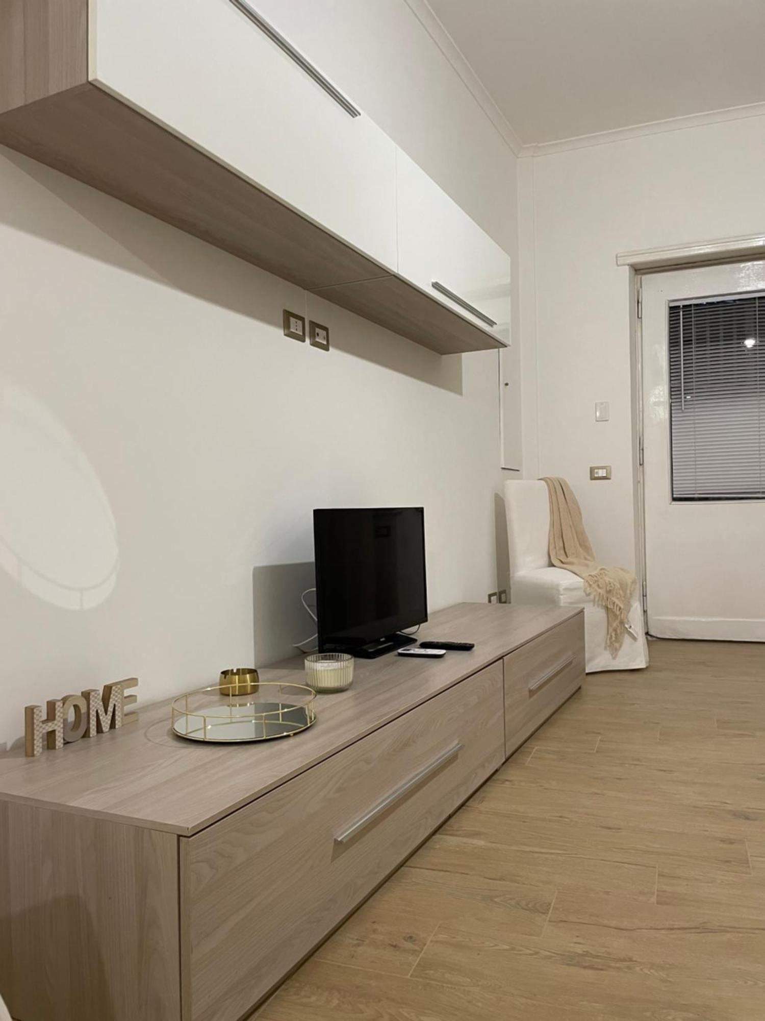Alma - Vatican Apartment Рим Экстерьер фото