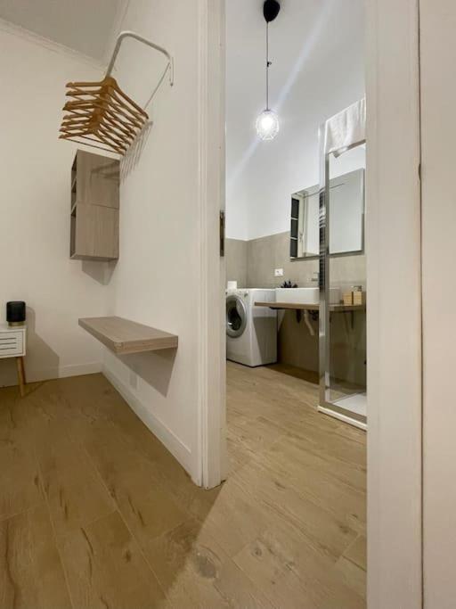 Alma - Vatican Apartment Рим Экстерьер фото